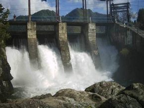 Реферат: Проблема международно-правового режима регулирования водных ресурсов Нила